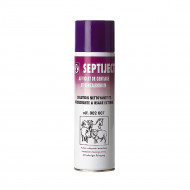 Bombe antiseptique Septiject