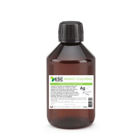 ARGENT COLLOIDAL