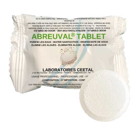 Abreuval tablets