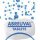 Abreuval tablets