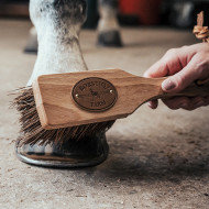 Brosse à sabot Islandaise