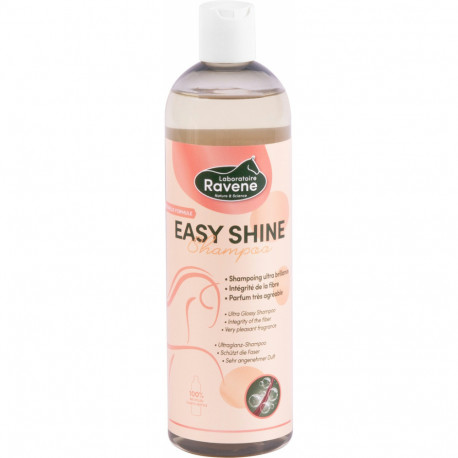 Shampoing Easy Shine