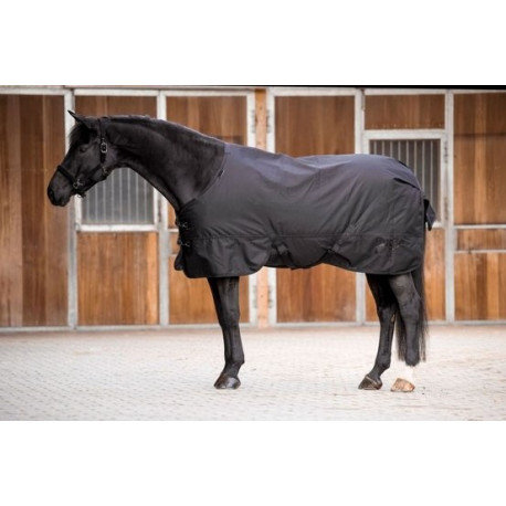 Couverture d'Hiver RugBe 100g