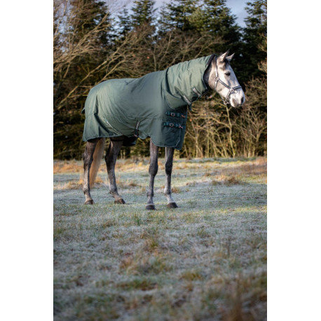 Couverture imperméable Horse Guard 100g