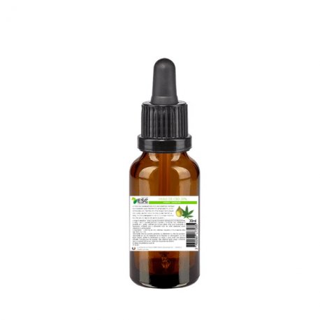 HUILE DE CBD 20% Cheval