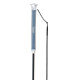 Cravache de dressage WHIP & GO Gel