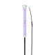 Cravache de dressage WHIP & GO Gel