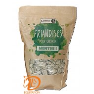Friandises Menthe 