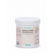 Soin de la Peau Cataplasme d'argile
