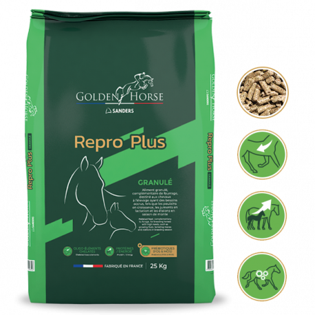 REPRO PLUS