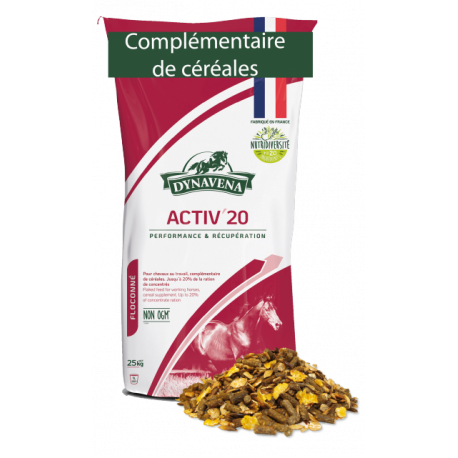 Activ 20