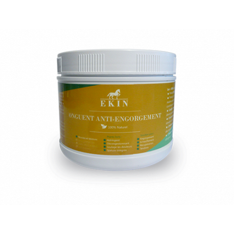 Onguent Anti-Engorgement