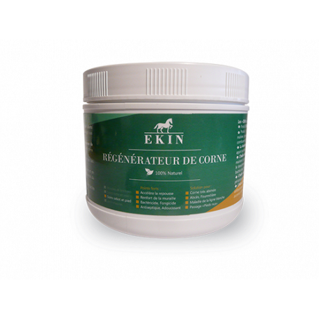 Onguent sabot sec