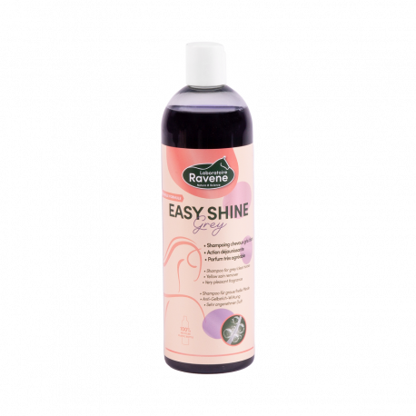 Shampoing Easy Shine
