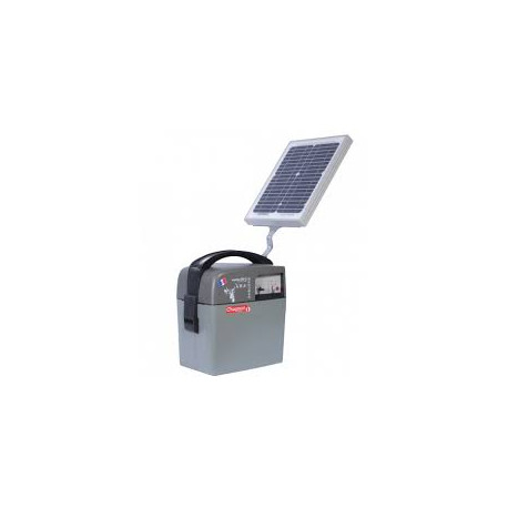 BERGER 30 SOLAIRE 10 W