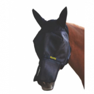 Masque anti-mouches Absorbine Ultrashield avec oreilles