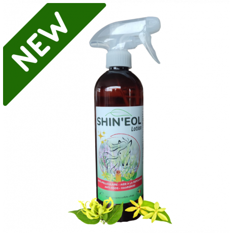Shin'eol Lotion