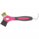 Cure-pied Hippo-Tonic brosse métal 3 en 1