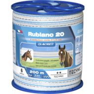 Ruban RUBLANC 20