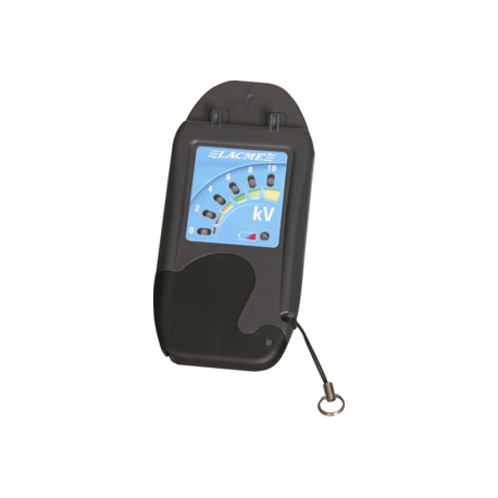 Testeur LED 15 KV