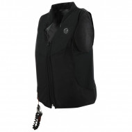 Gilet Airbag EQUITHÈME Airsafe by Freejump