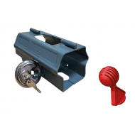 Antivol Universel Compact + Safety ball
