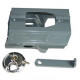 Antivol Universel Compact + Safety ball