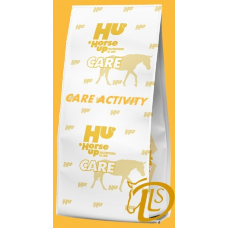 CARE ACTIVITY
