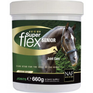 SUPERFLEX SENIOR
