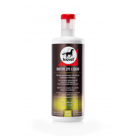Biotine ZM Leovet