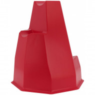 Plot d'obstacles 3 hauteurs