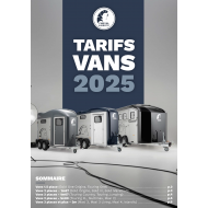 CHEVAL LIBERTÉ - OFFRES SPECIALES EQUITA LYON 2025