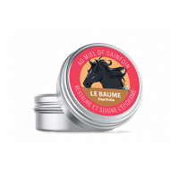 Le Baume Equifolia