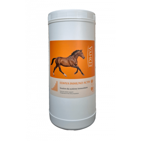 EDHYA IMMUNO ACTIV