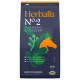 Herballs N° 2 Curcuma & Gingembre,