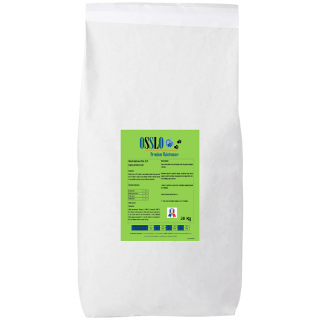 OSSLO PREMIUM MAINTENANCE