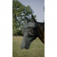Masque anti-mouches anti-UV PRO SERIES - Visor