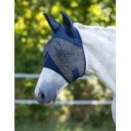 Masque anti-mouche avec protection UV 65%
