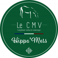 Le CMV d’Hippo’Mets