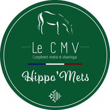 Le CMV d’Hippo’Mets