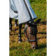 Couverture Riding World Belly Mesh Combo