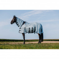 Couverture Riding World Belly Mesh Combo