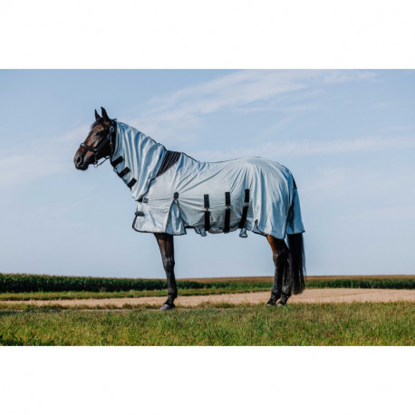 Couverture Riding World Belly Mesh Combo