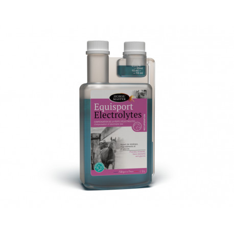 EQUISPORT ELECTROLYTE