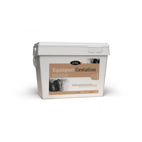 EQUISPORT GESTATION