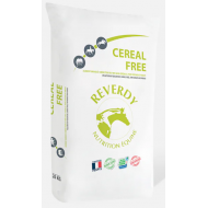 CEREAL FREE