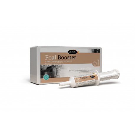 Foal Booster