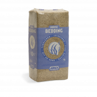 Litière de Lin HORSE BEDDING