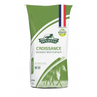 CROISSANCE