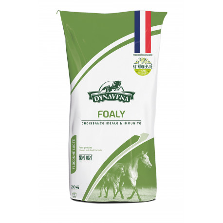 FOALY